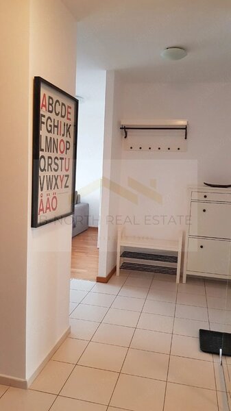 Monaco Towers, metrou Dimitrie Leonida apartament 2 camere de vanzare 63 mp