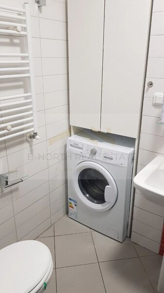 Monaco Towers, metrou Dimitrie Leonida apartament 2 camere de vanzare 63 mp