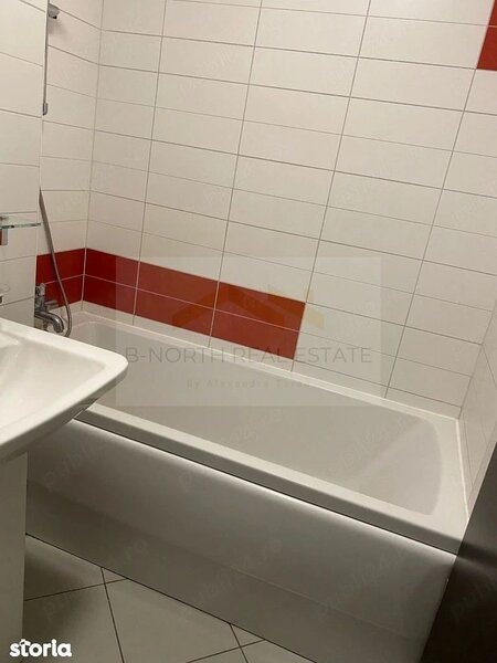 Monaco Towers, metrou Dimitrie Leonida apartament 2 camere de vanzare 63 mp