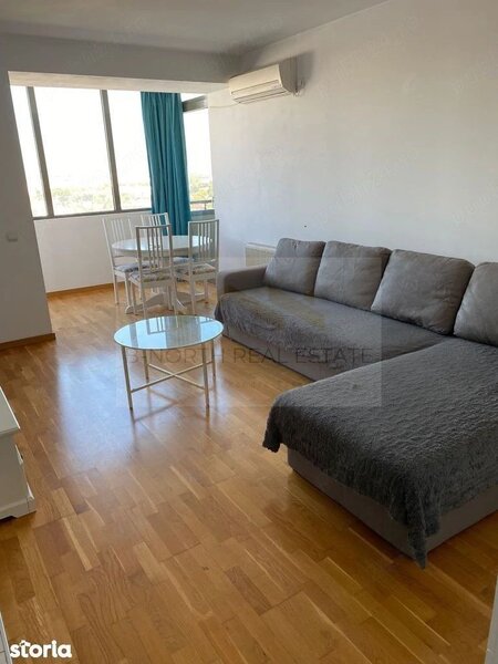 Monaco Towers, metrou Dimitrie Leonida apartament 2 camere de vanzare 63 mp